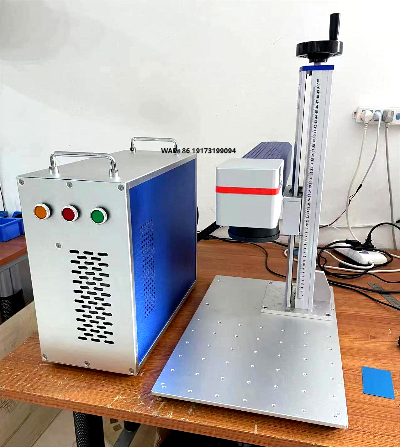 3D Printing Case - Machinery Industry Equipment Cnc Phone case