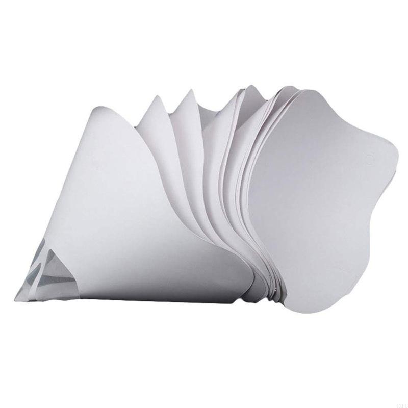 3D Printing House Machine - 3D Printer Parts 50/100Pcs Thick Photopolymer