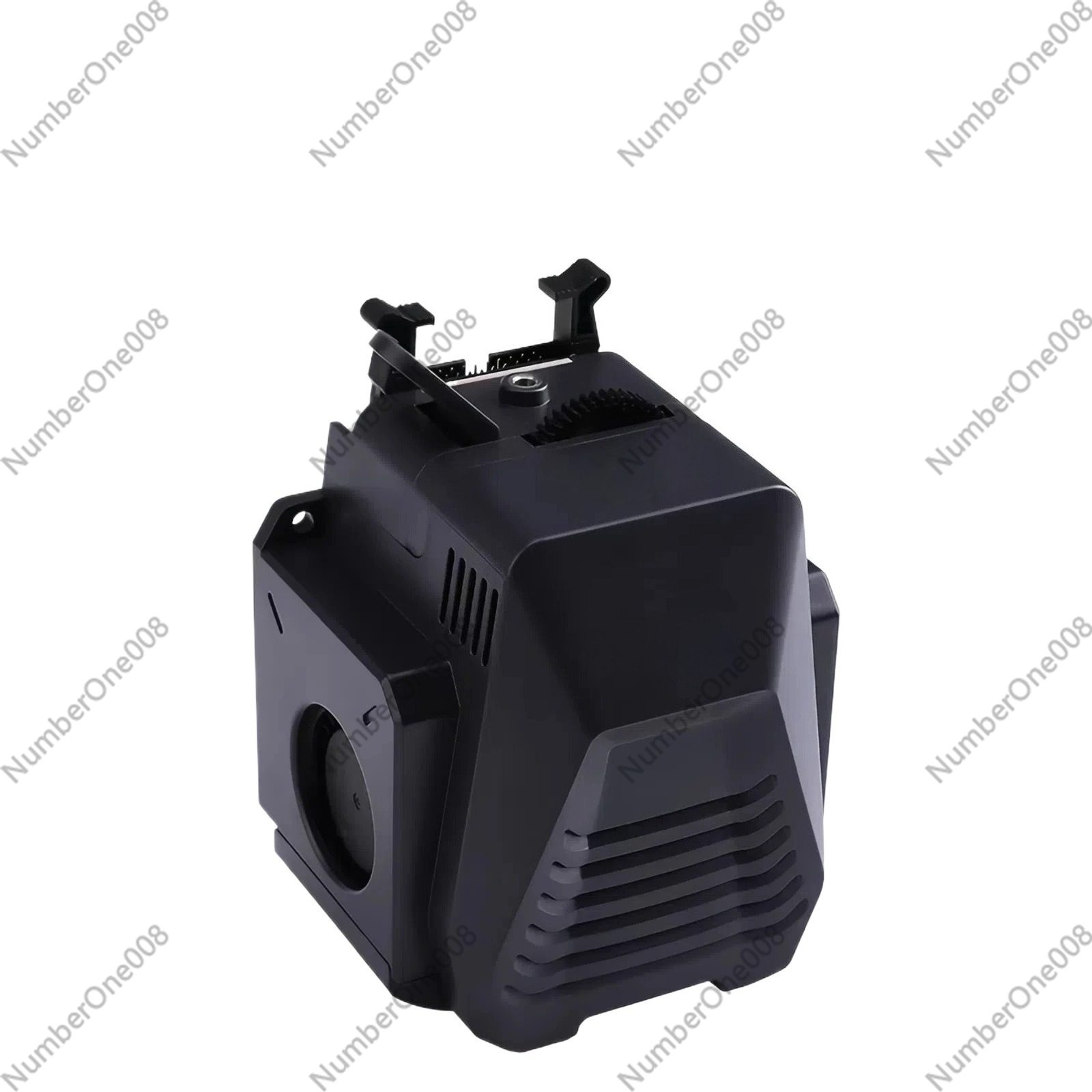 3D Printer Hotend Kit - Extruder Kit Compatible with Neptune 4