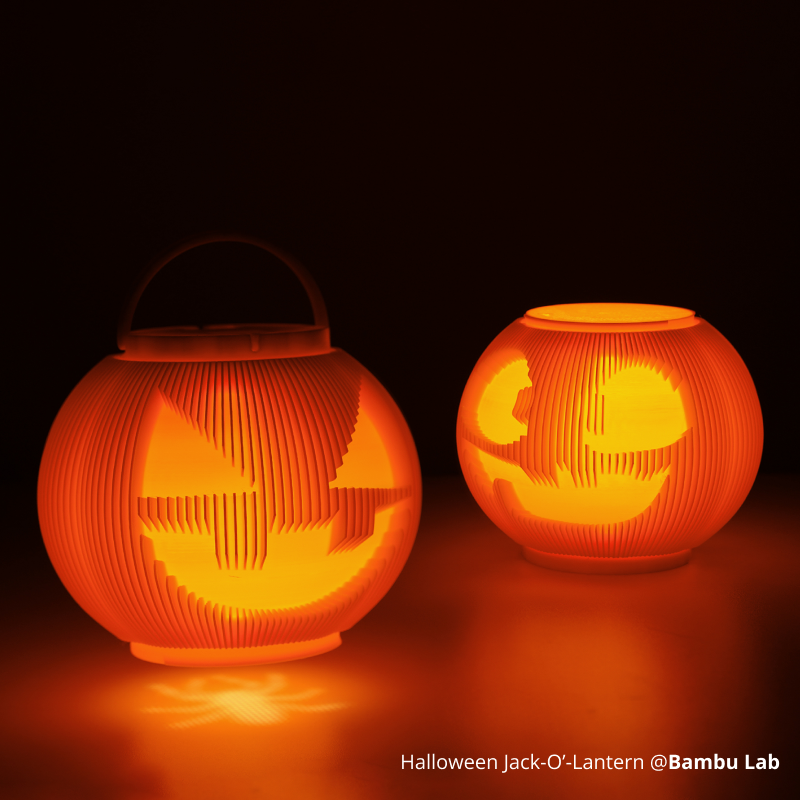3D Printing Laptop - 16-color RGBW Puck Remote Controlled Lights