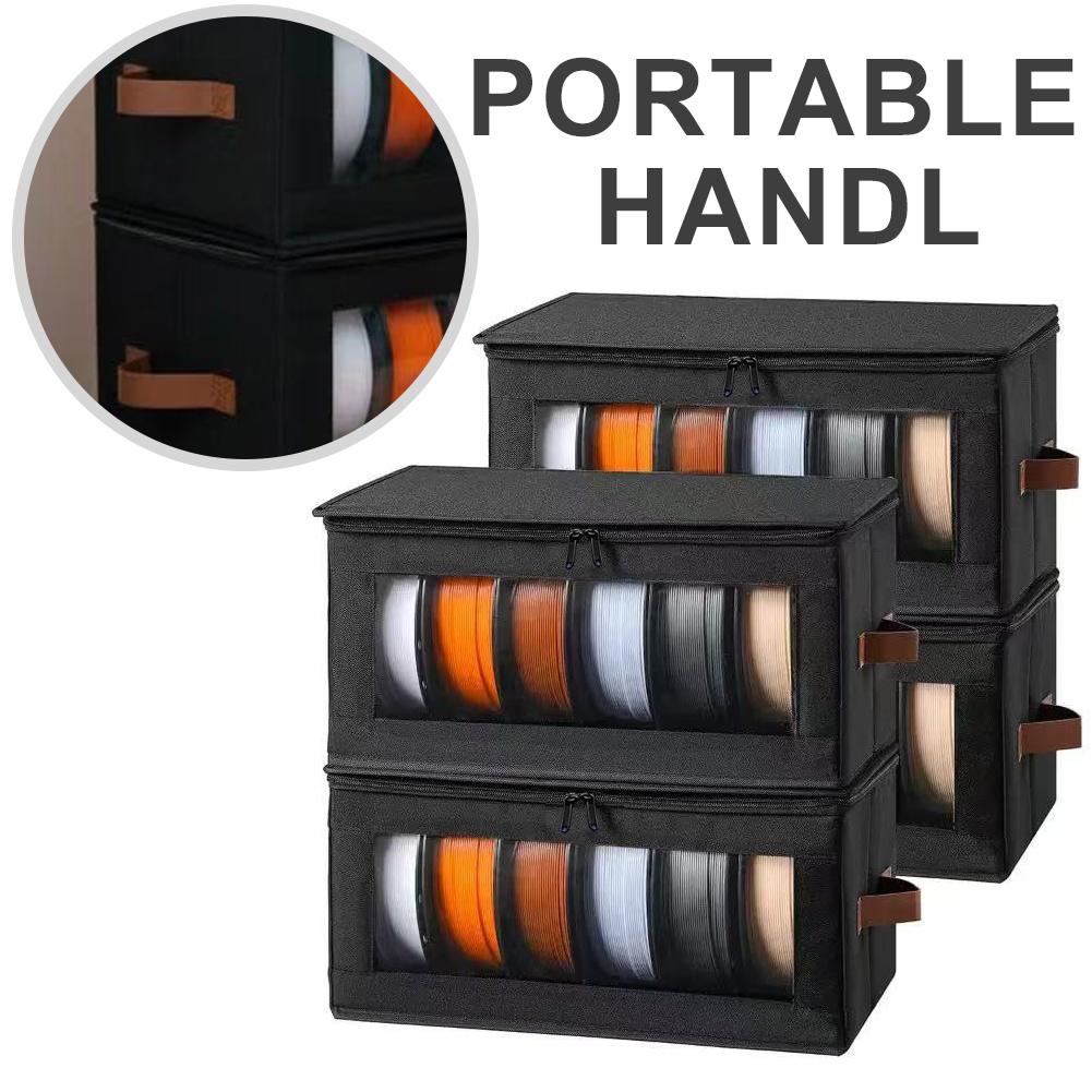 Filament Storage Bag 3D Printe - 3D Printing House Machine 评论和价格