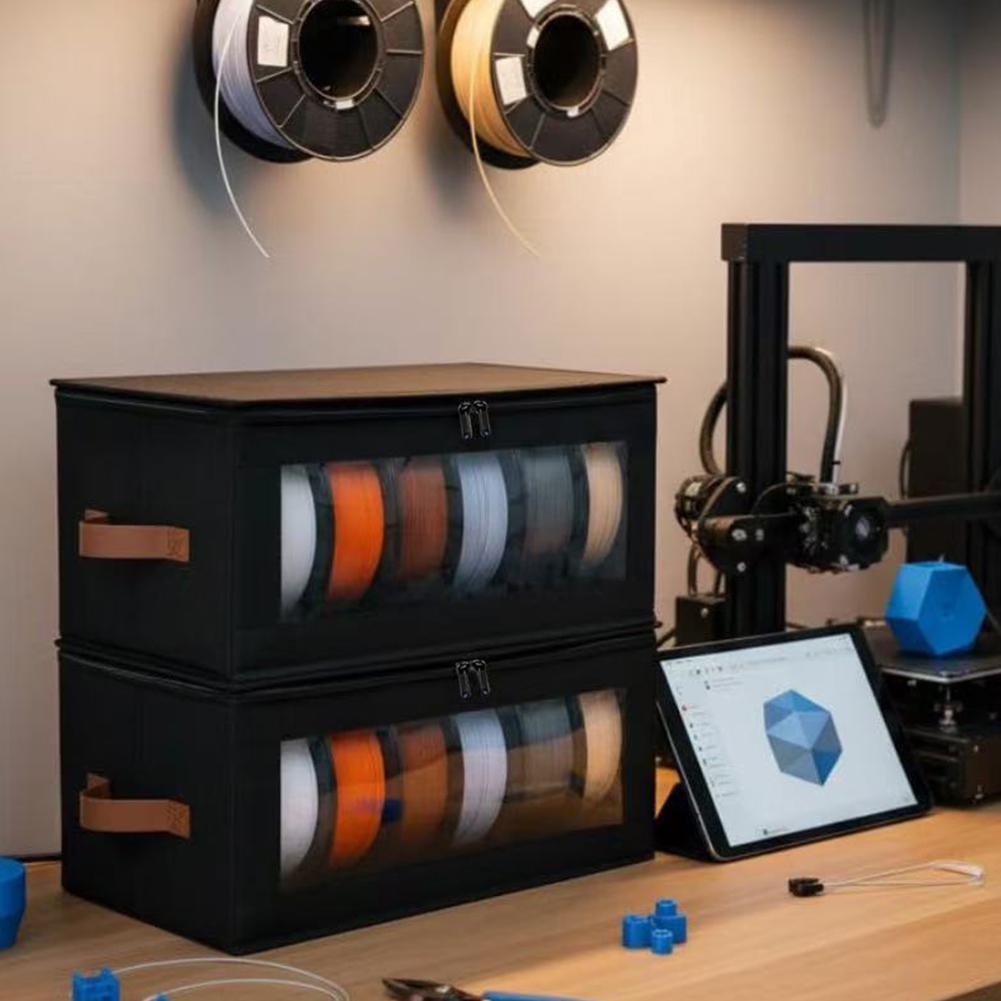 Filament Storage Bag 3D Printe - 3D Printing House Machine 评论和价格