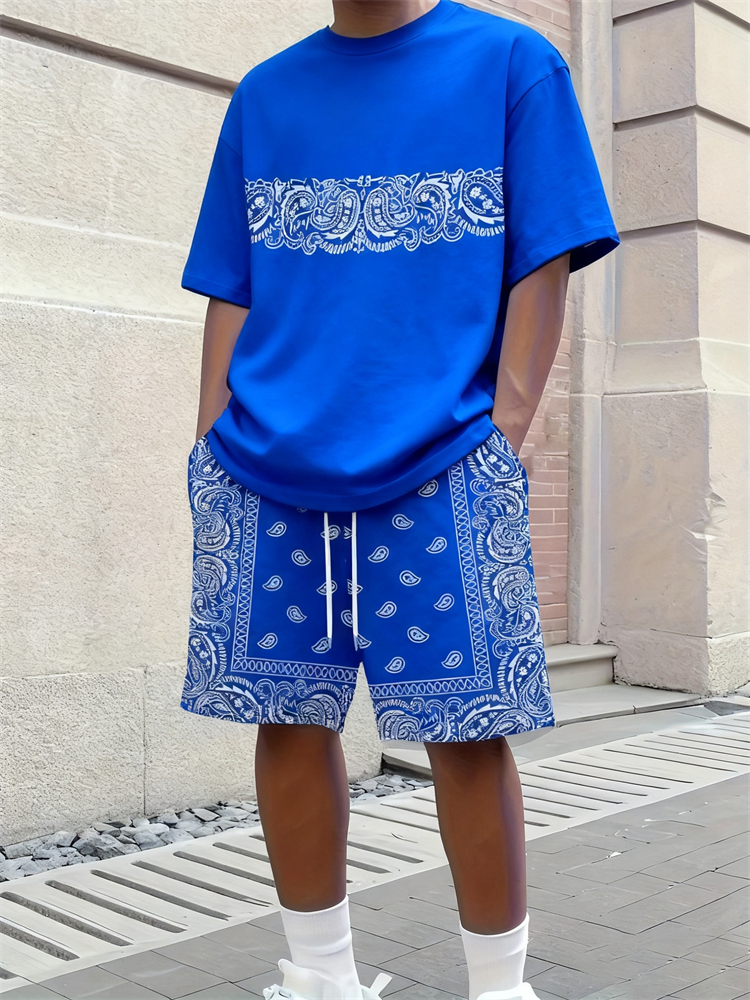Spring 2026 Casual New Men's S - 3D Printing Figure 评论和价格