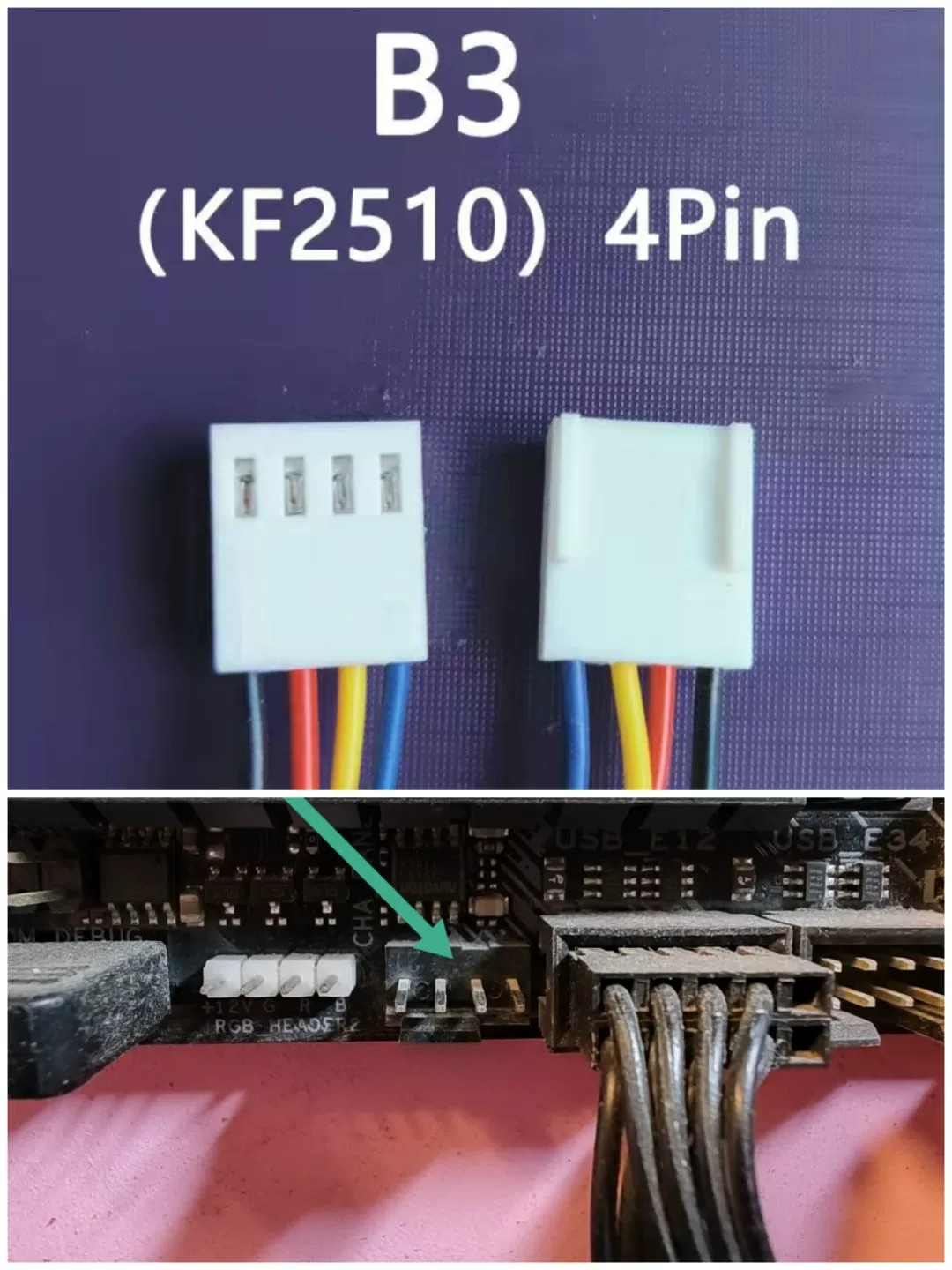 3D Printed Active Silent 4-Pin - 3D Printing Laptop 评论和价格