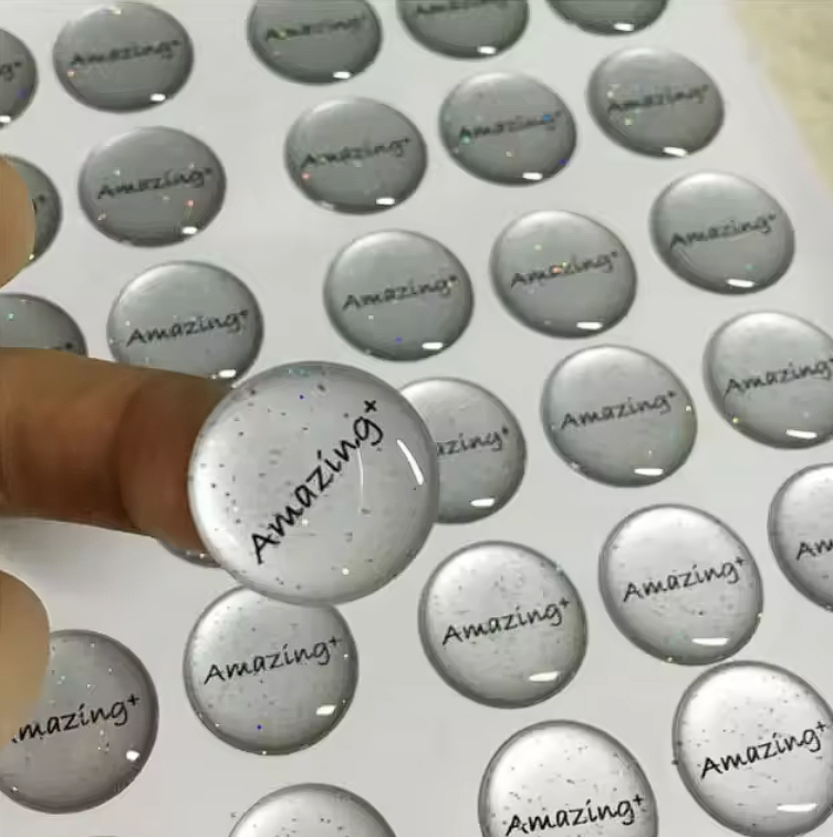 100PCS Strong adhesive round c - 3D Printing Labubu 评论和价格