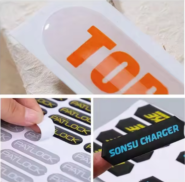 100PCS Strong adhesive round c - 3D Printing Labubu 评论和价格