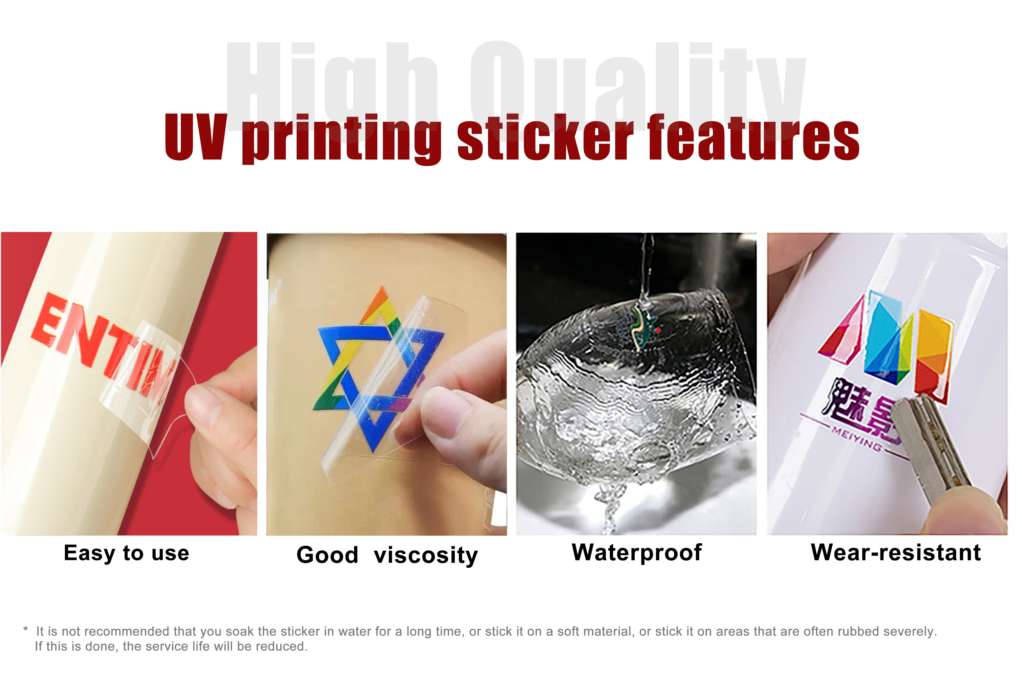 3D custom color UV transfer st - 3D Printing Labubu 评论和价格