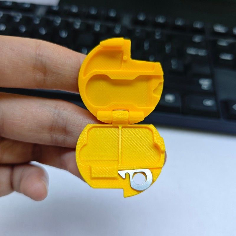 3D Printed SIM & TF Card Holde - 3D Printing Case 评论和价格
