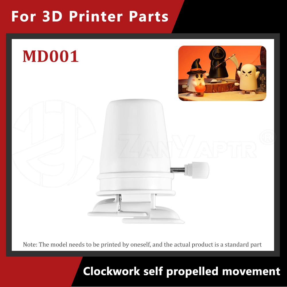 For Bambu Lab Clockwork self-p - 3D Printing Laptop 评论和价格