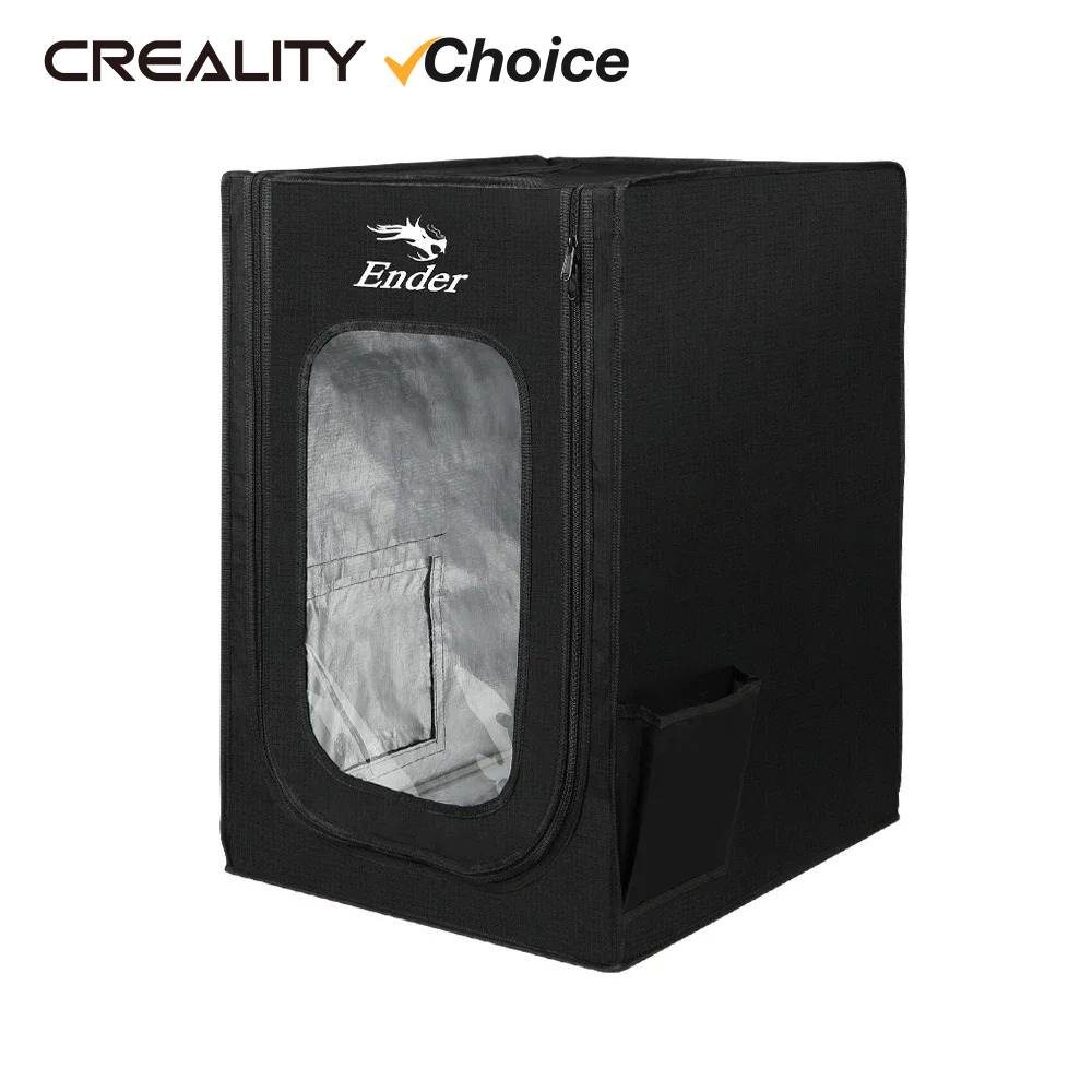 New Upgrade Ender 3D Printer E - 3D Printing House Machine 评论和价格