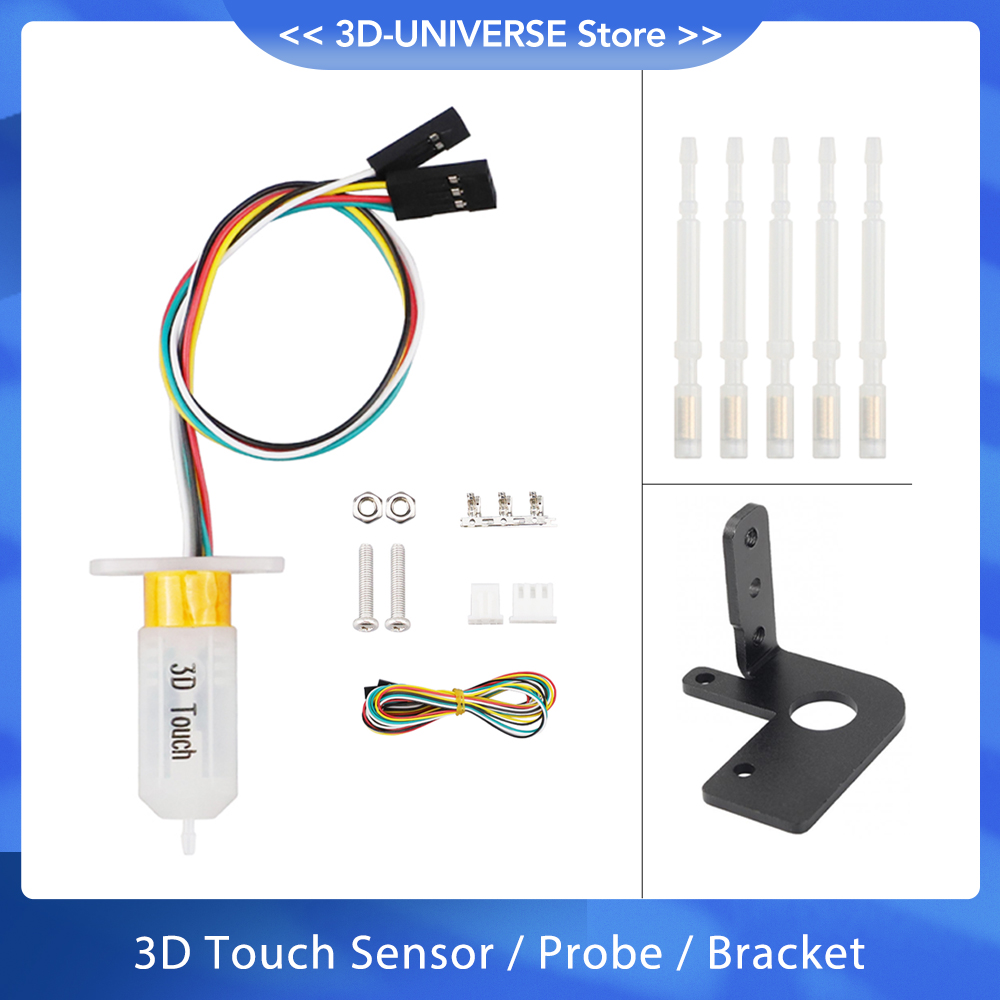 Ender 3 Upgrade BL Touch 3D To - Probe Bltouch Leveling 评论和价格