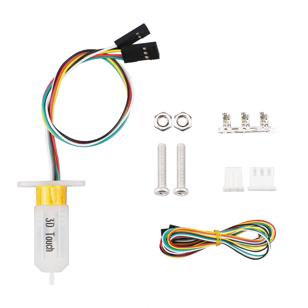 Ender 3 Upgrade BL Touch 3D To - Probe Bltouch Leveling 评论和价格