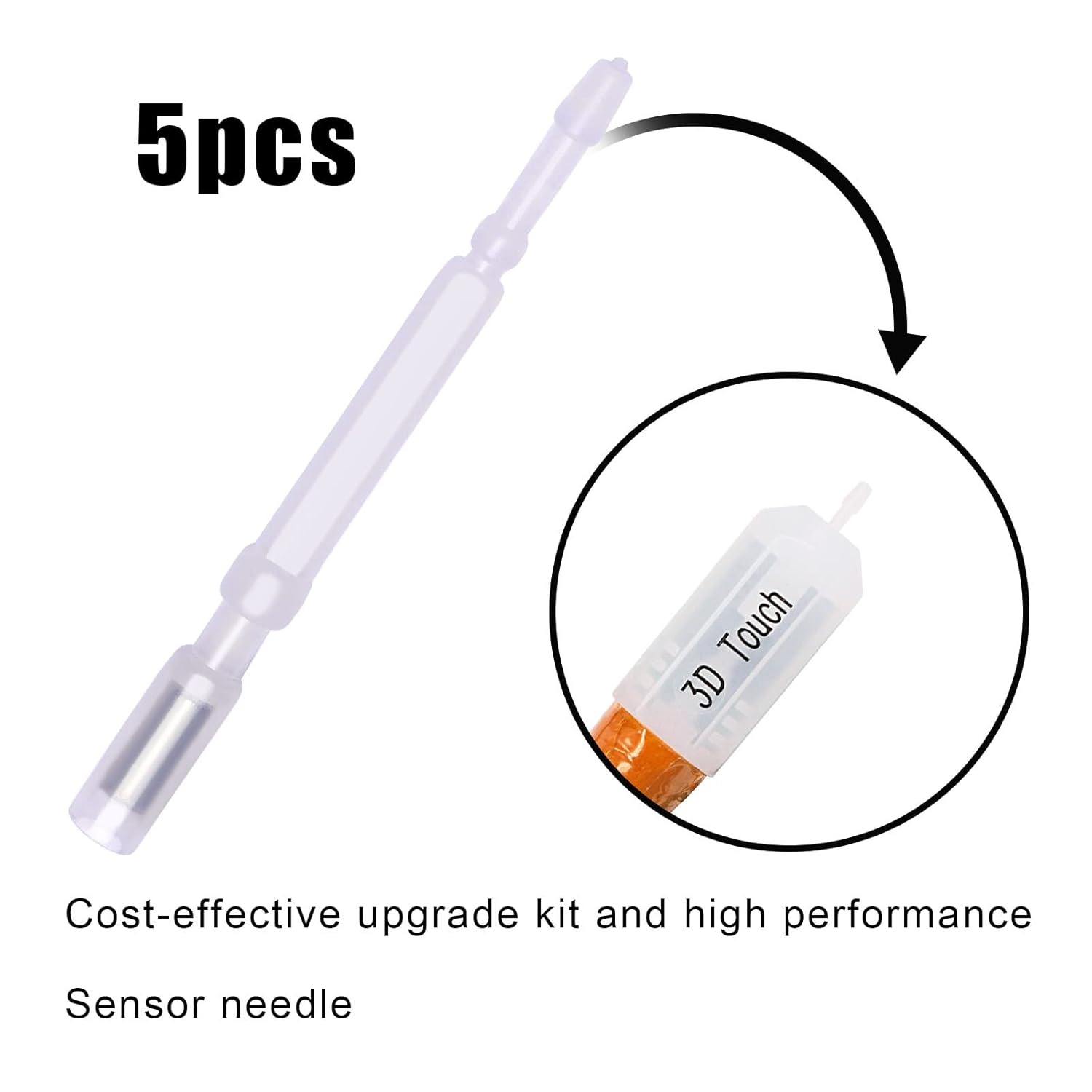 3D TOUCH Sensor Probe 3D Print - Probe Bltouch Leveling 评论和价格