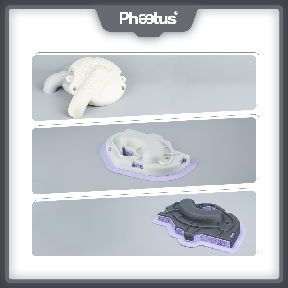 Phaetus For Bambu Lab X1 And P - 3D Printer Hotend Kit 评论和价格