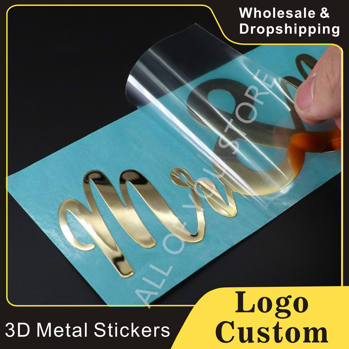 Custom 3D Transfer Metal Stick - 3D Printing Labubu 评论和价格