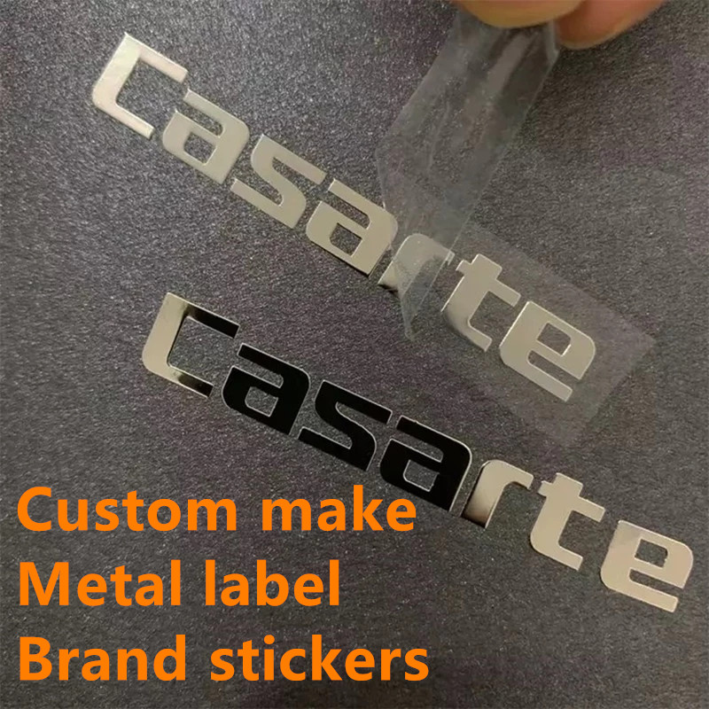 Custom 3D Transfer Metal Stick - 3D Printing Labubu 评论和价格