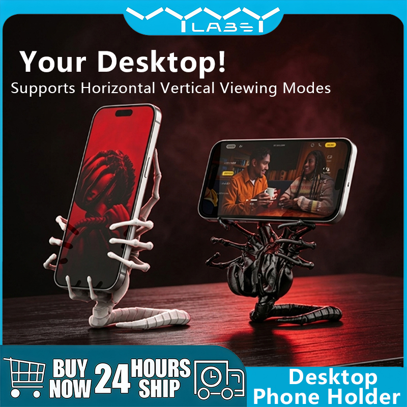 Vyvylabs 3D Printed Desktop Ph - 3D Printing Figure 评论和价格
