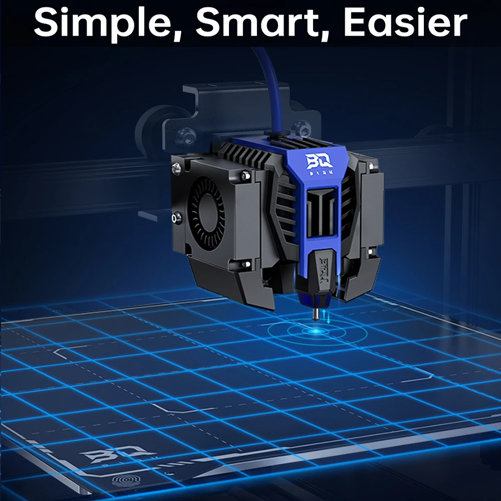 BIGTREETECH MicroProbe Auto Le - Probe Bltouch Leveling 评论和价格