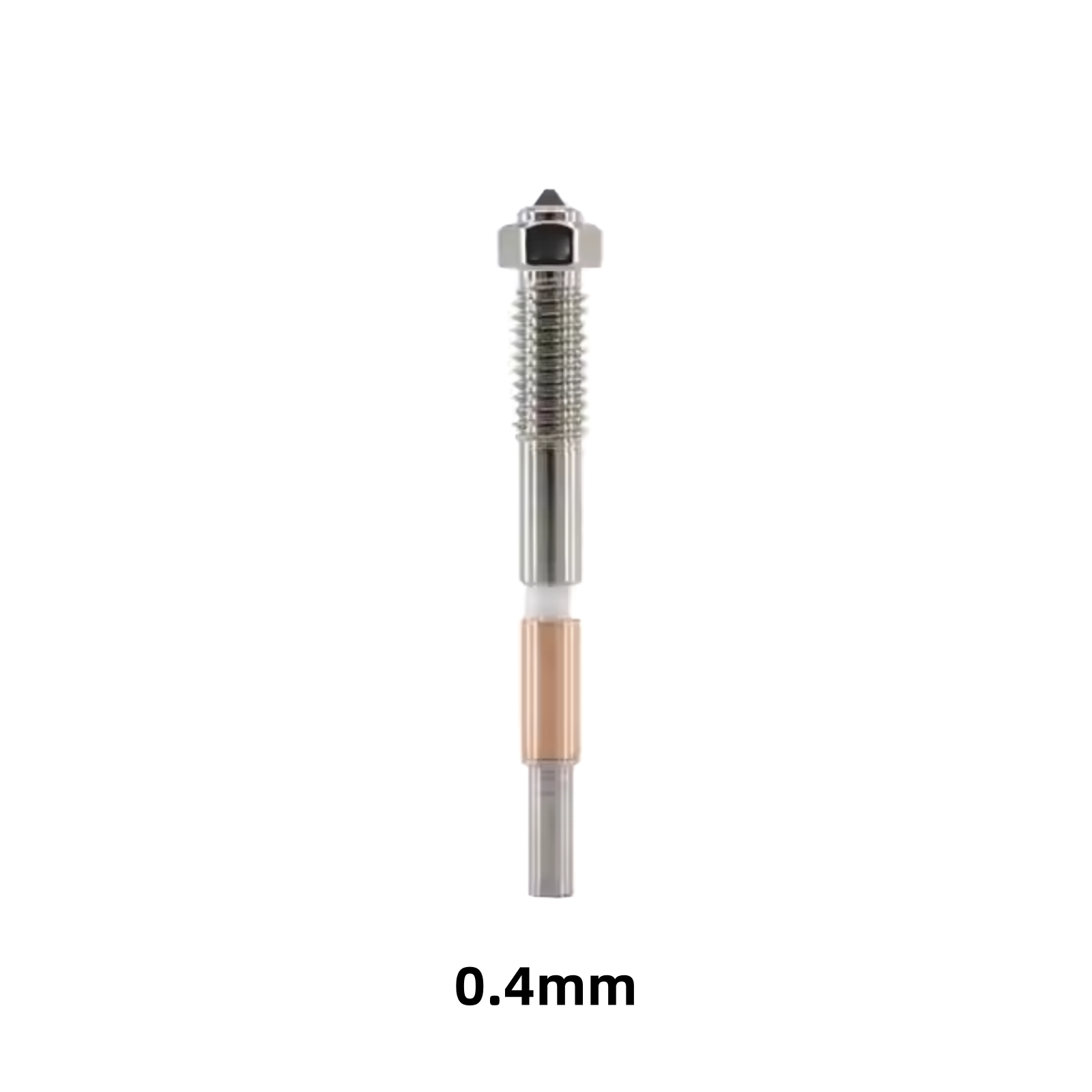 Hot End For QIDI Q2 Q2 Combo 3 - 3D Printer Hotend Kit 评论和价格