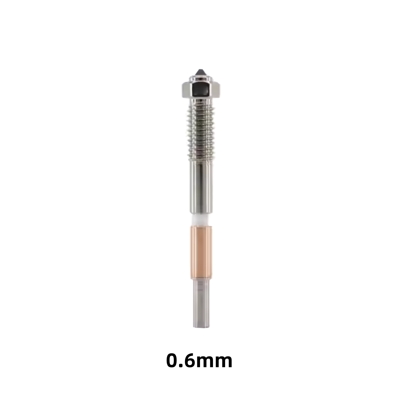 Hot End For QIDI Q2 Q2 Combo 3 - 3D Printer Hotend Kit 评论和价格