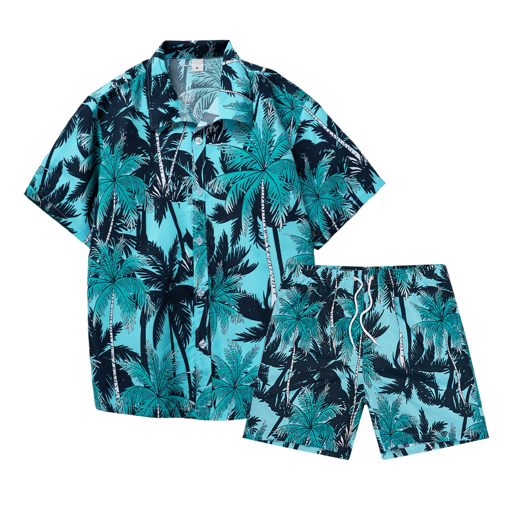 Hawaiian Coconut Tree 3D Print - 3D Printing Jersey 评论和价格