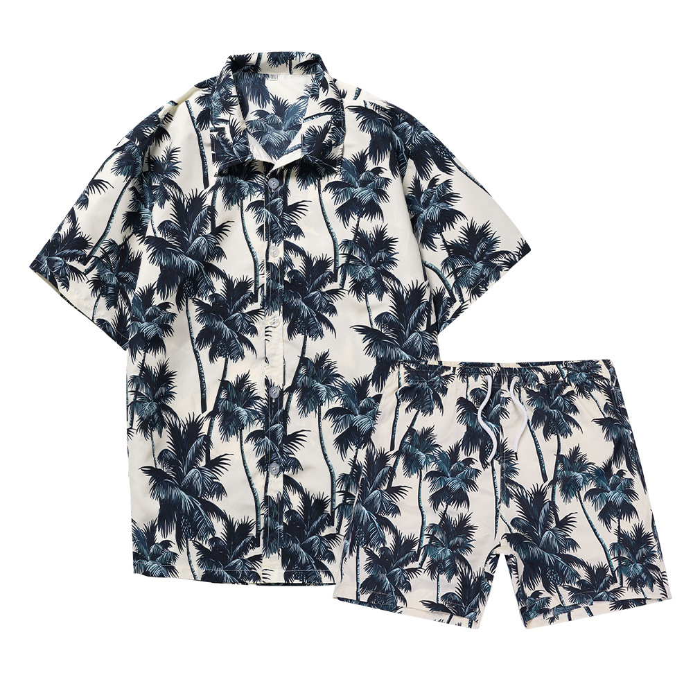 Hawaiian Coconut Tree 3D Print - 3D Printing Jersey 评论和价格