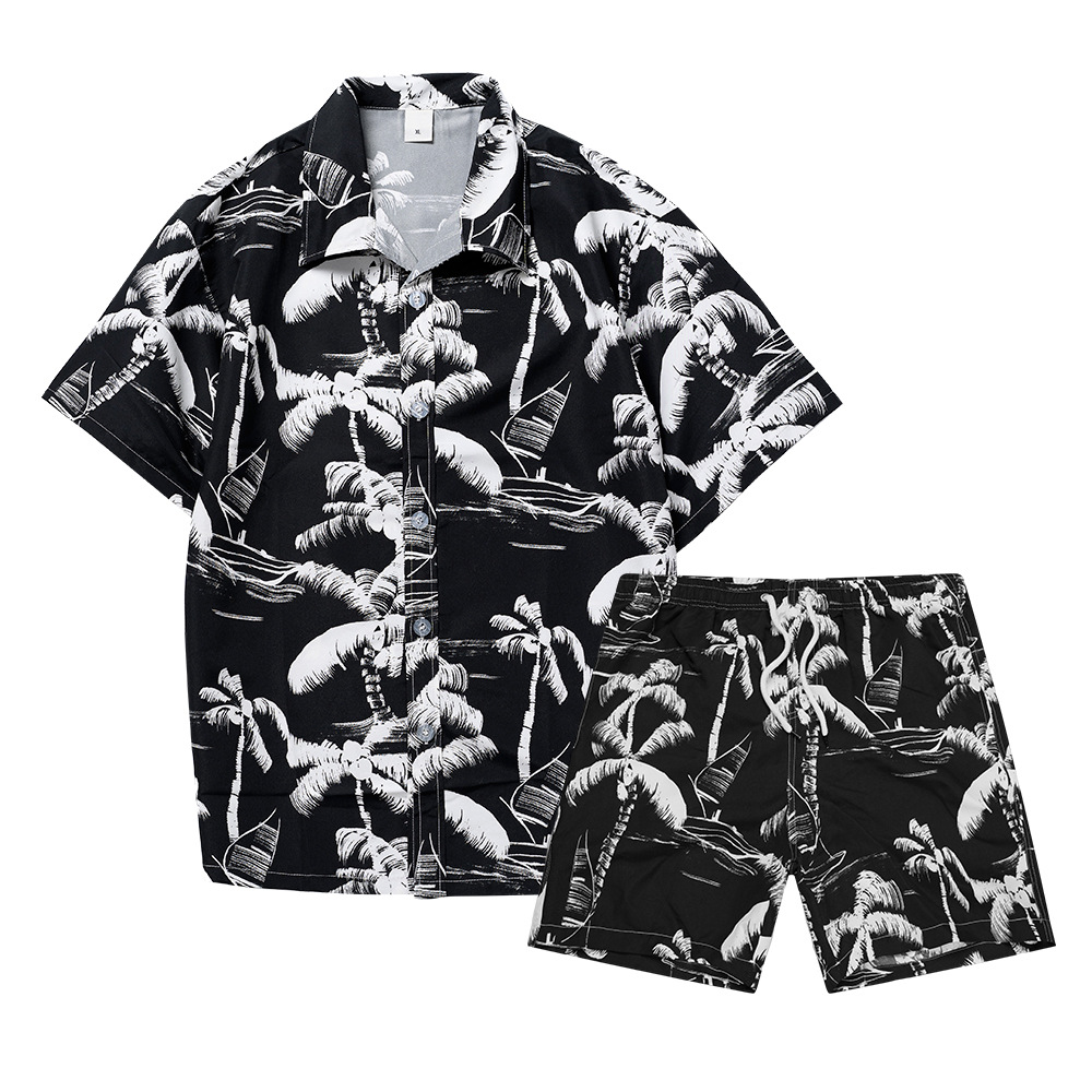 Hawaiian Coconut Tree 3D Print - 3D Printing Jersey 评论和价格
