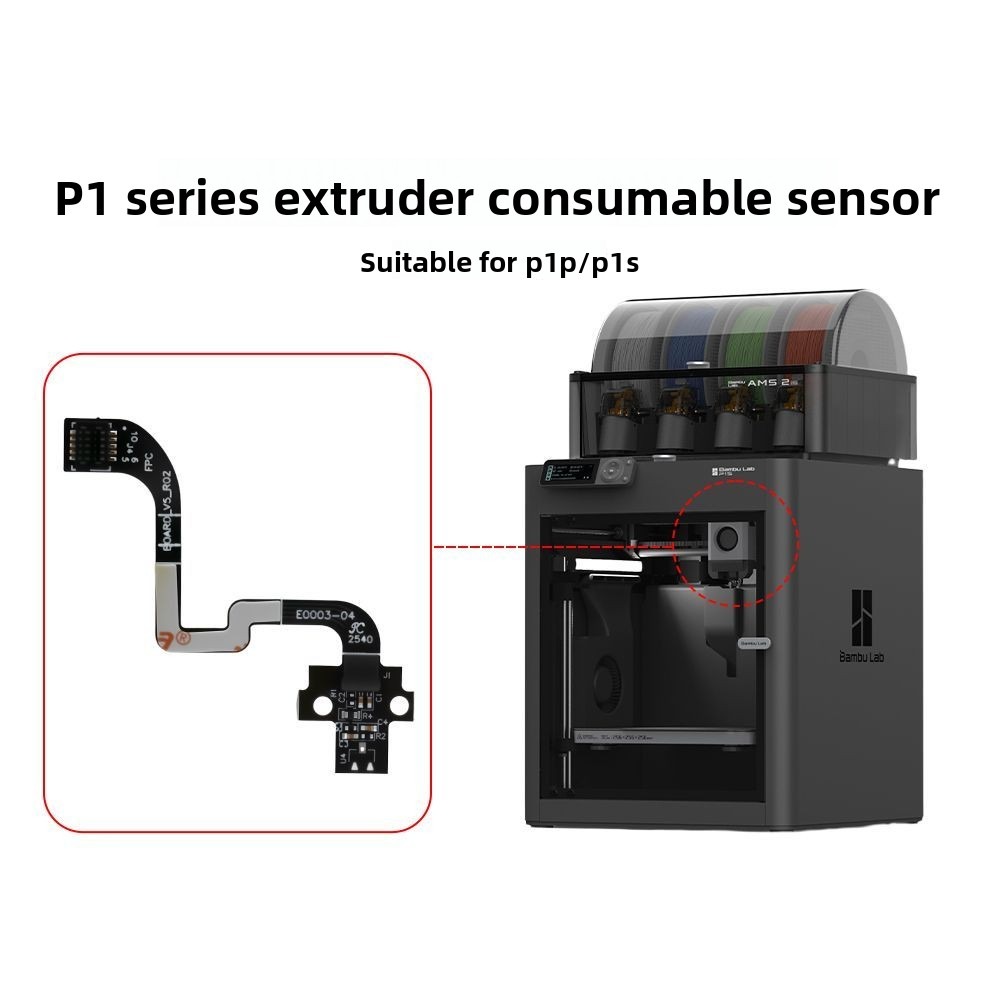 For A1/A1mini/P1P/P1S Hall Swi - 3D Printing Laptop 评论和价格