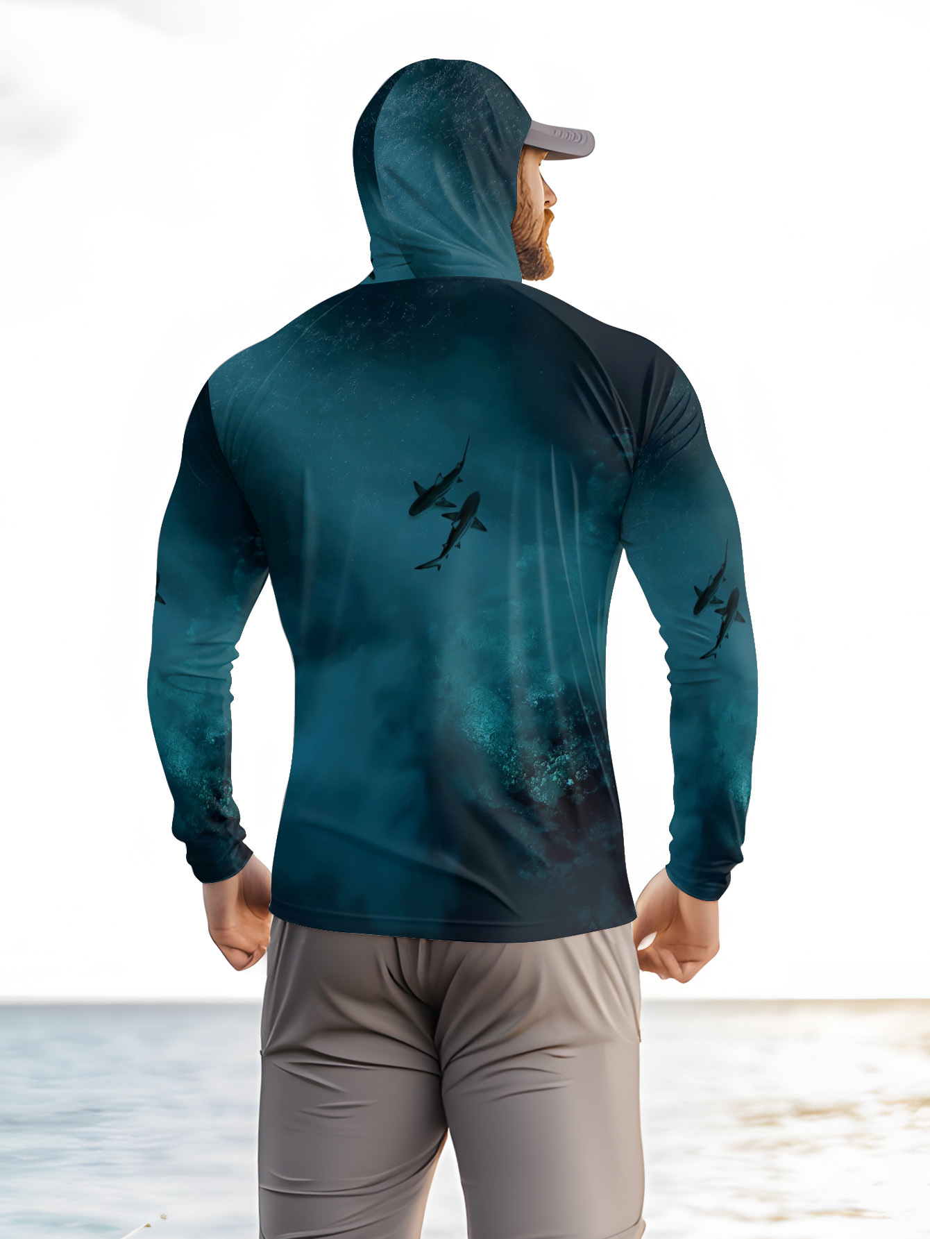 2026 Summer New Style Men's Lo - 3D Printing Jersey 评论和价格