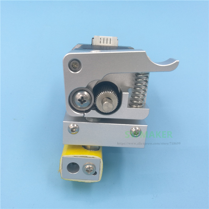 Wanhao i3 3D printer Upgrade M - 3D Printer Hotend Kit 评论和价格
