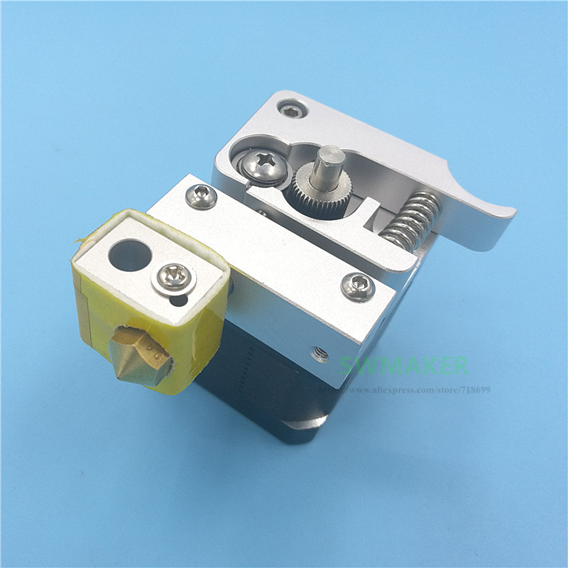 Wanhao i3 3D printer Upgrade M - 3D Printer Hotend Kit 评论和价格