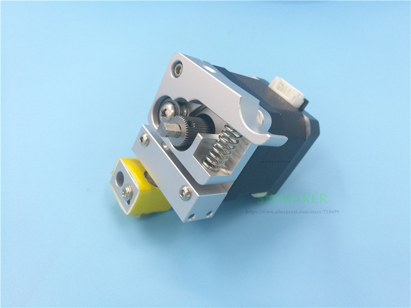 Wanhao i3 3D printer Upgrade M - 3D Printer Hotend Kit 评论和价格