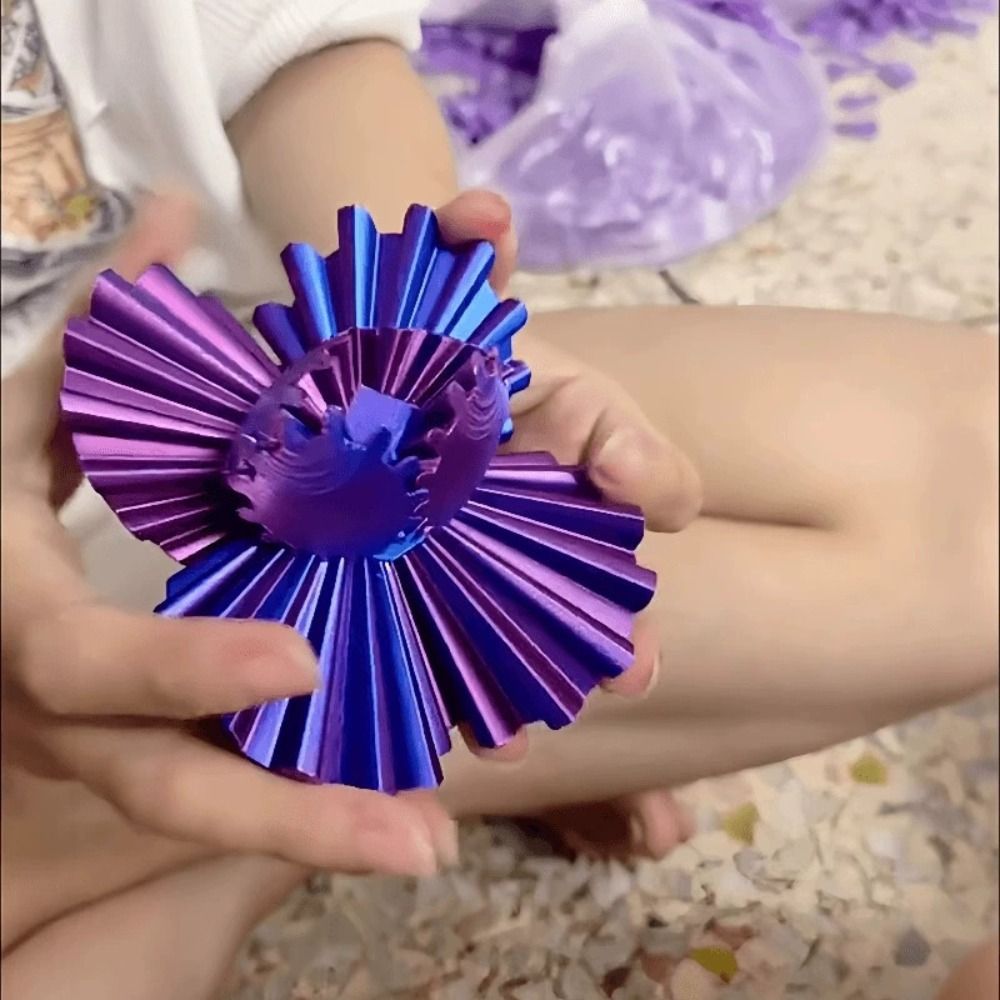 Eye-catching 3D Gear Ball Gear - 3D Printing Gears 评论和价格