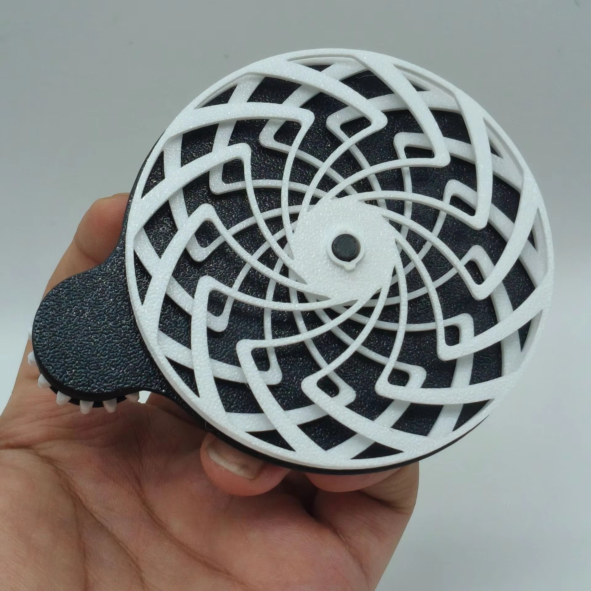 3D Printed Dynamic Decompressi - 3D Printing Gears 评论和价格