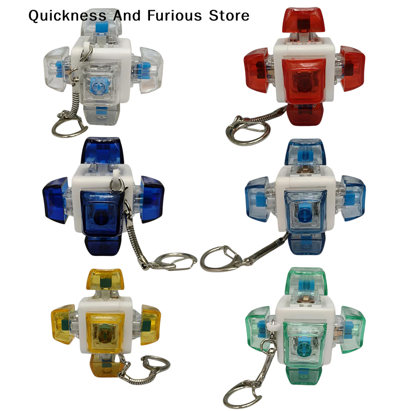 1pcs Alien Six Sided Decompres - 3D Printing Keycaps 评论和价格