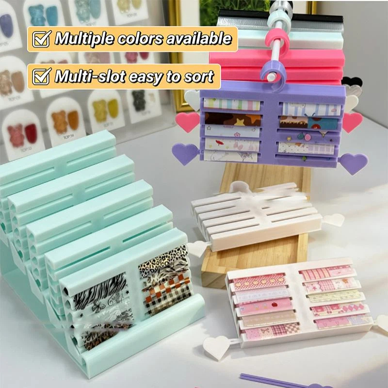 3D Printing Nail Storage Case  - 3D Printing Case 评论和价格