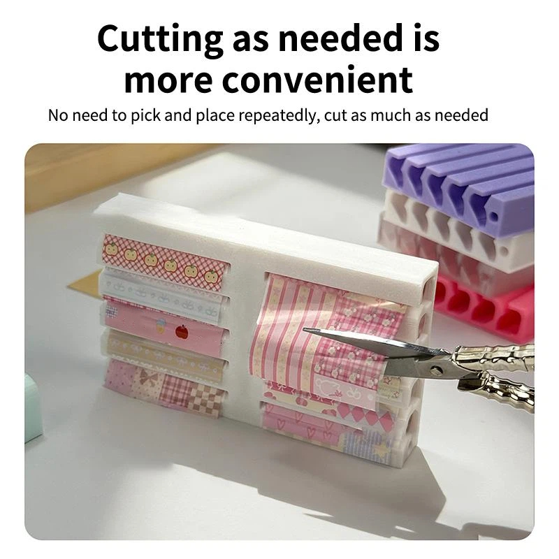 3D Printing Nail Storage Case  - 3D Printing Case 评论和价格