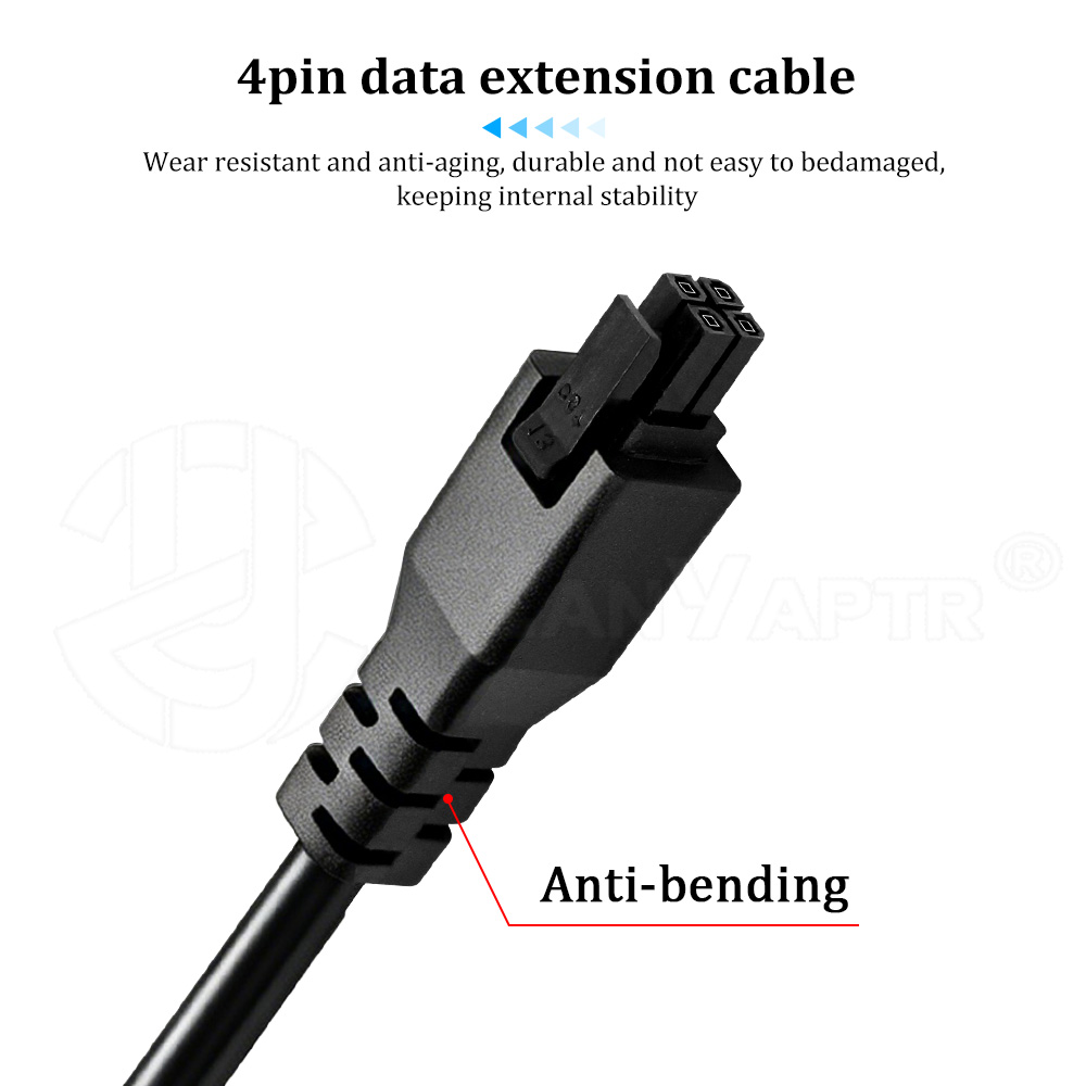 4Pin 3-to-1 AMS Hub Expansion  - 3D Printing Laptop 评论和价格