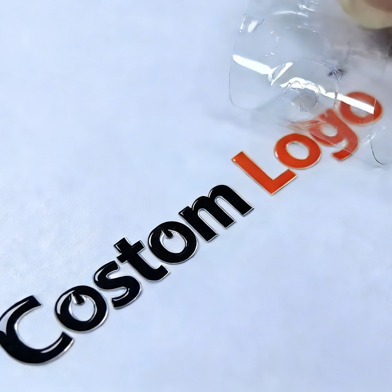 50pcs Custom Stickers Personal - 3D Printing Labubu 评论和价格