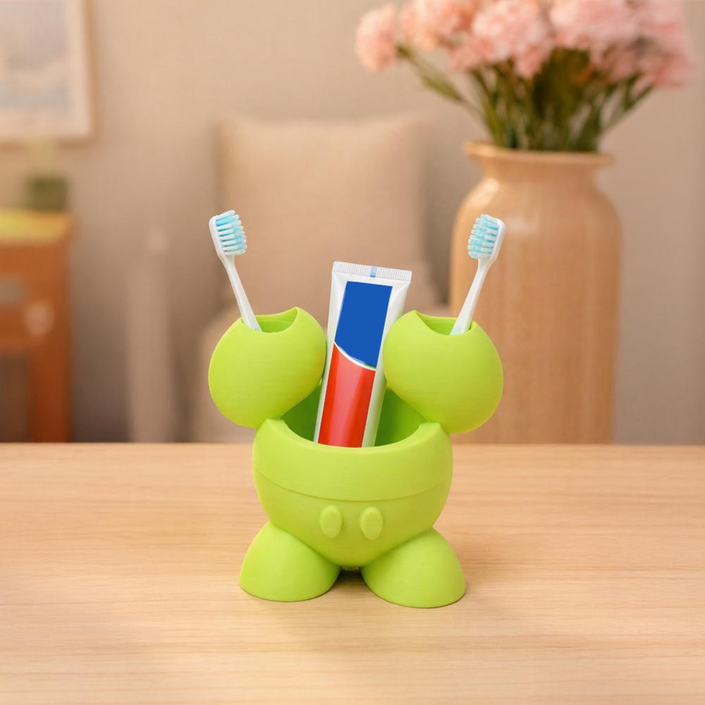 Holder Bathroom Material Tooth - 3D Printing Pla 评论和价格