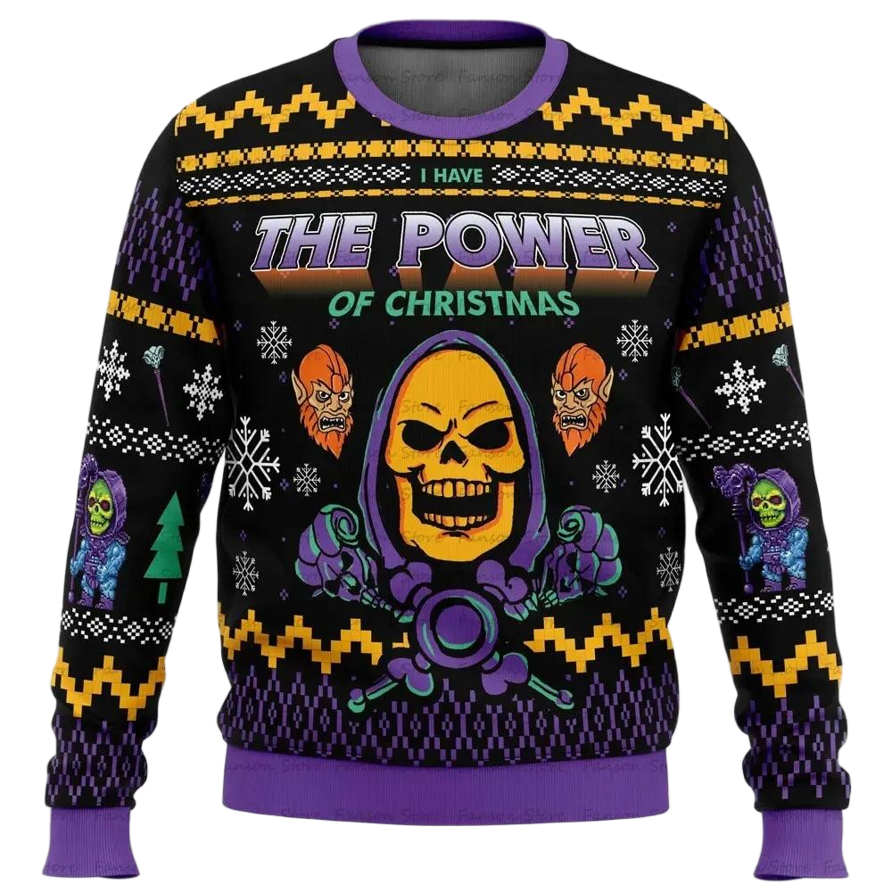 2026 The Power Of Christmas An - 3D Printing Xmas 评论和价格
