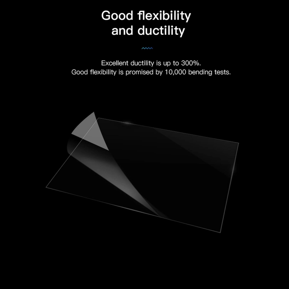 5 Pcs FEP Film 10.1 Inch 278*1 - 3D Printing House Machine 评论和价格