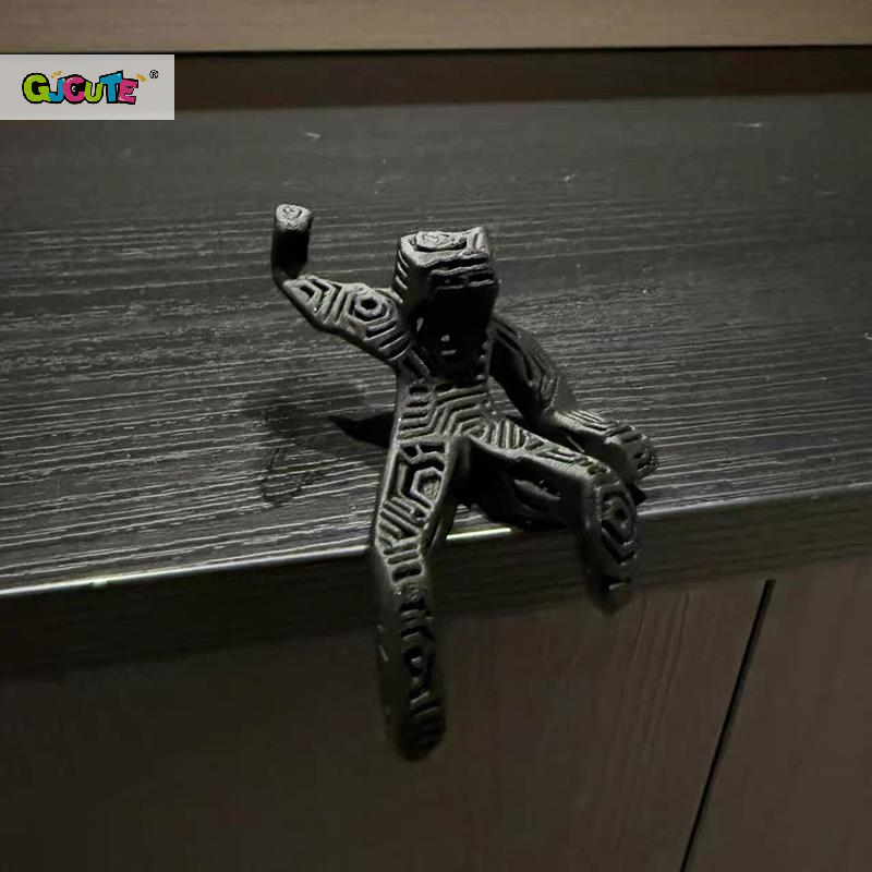 Hail Mary Rocky Bookshelf Deco - 3D Printing Figure 评论和价格