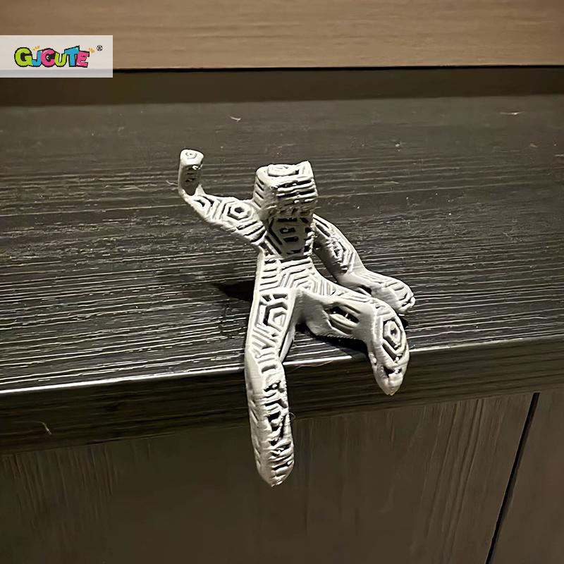 Hail Mary Rocky Bookshelf Deco - 3D Printing Figure 评论和价格