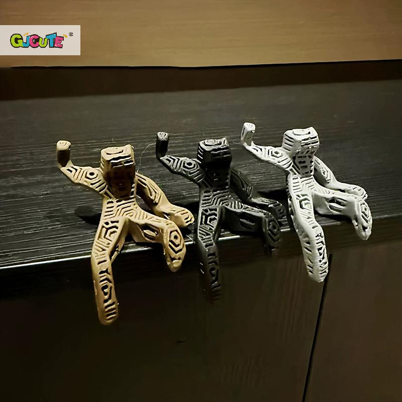 Hail Mary Rocky Bookshelf Deco - 3D Printing Figure 评论和价格