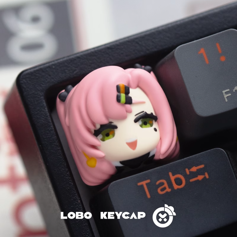 Zenless Zone Zero Ellen Joe 3D - 3D Printing Liquid 评论和价格