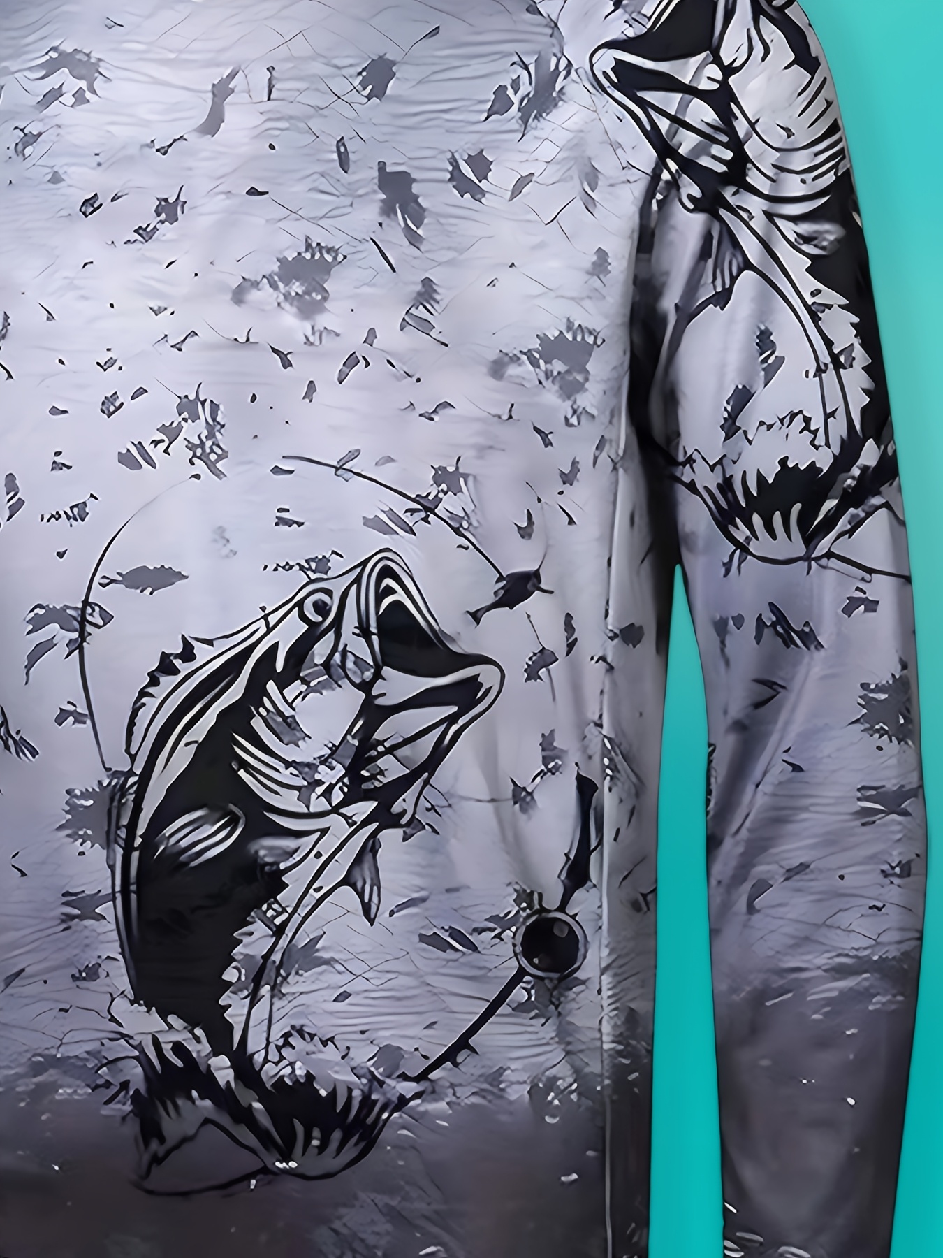 2026 Summer New Style Men's Lo - 3D Printing Jersey 评论和价格