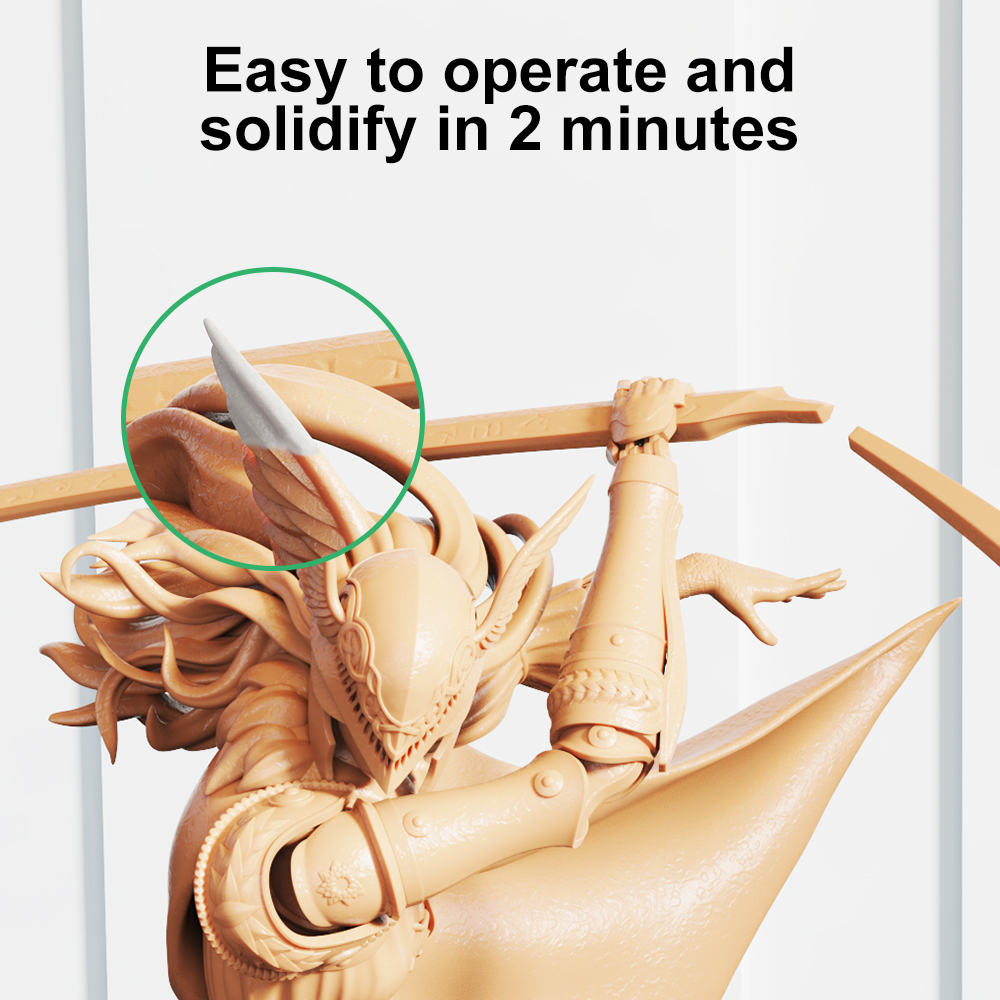 3D Printer UV Cured Soil Filli - 3D Printing Laptop 评论和价格