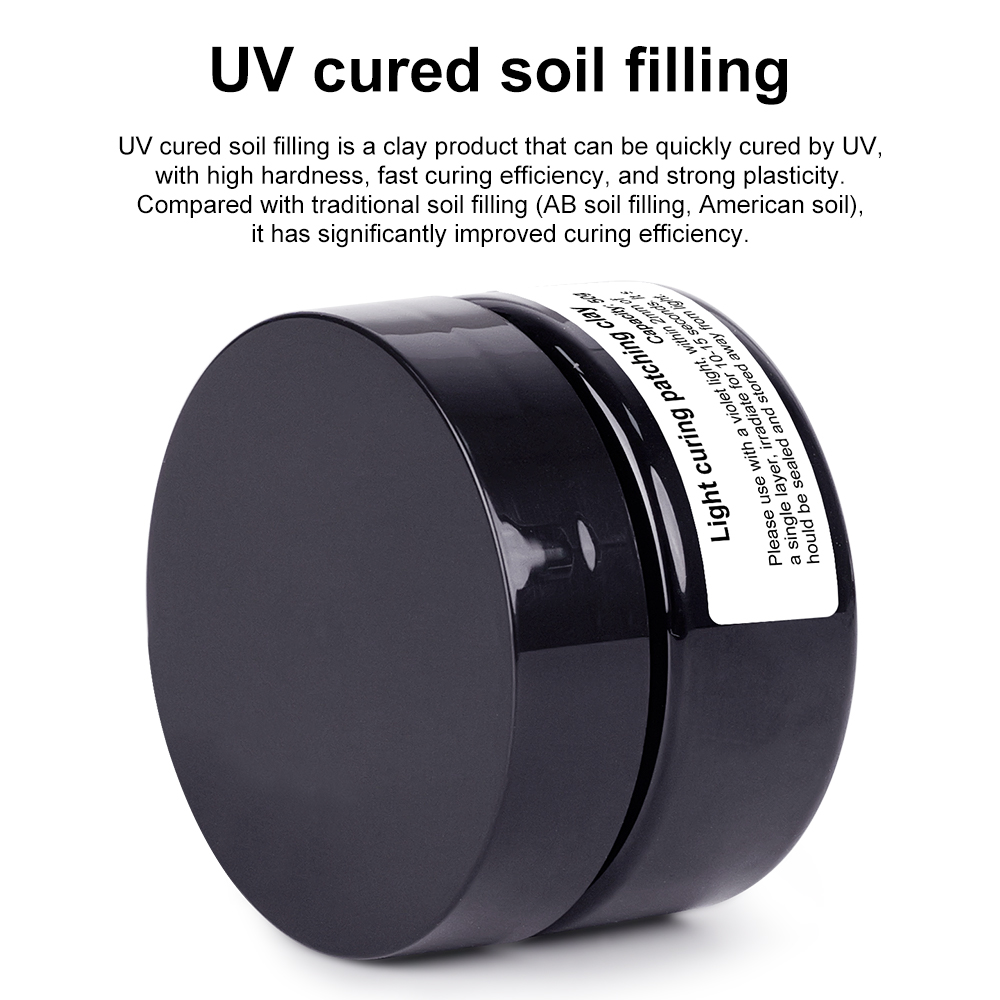 3D Printer UV Cured Soil Filli - 3D Printing Laptop 评论和价格