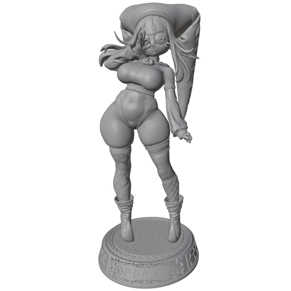 1/24 Room Decoration Anime Cha - 3D Printing Liquid 评论和价格